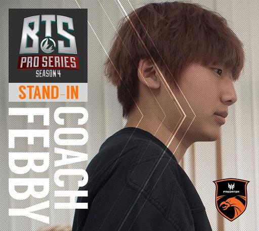 CFO战队成功晋级S15淘汰赛创佳绩